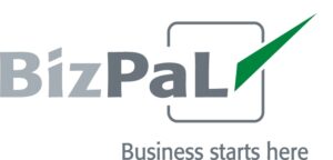 BizPal icon and logo