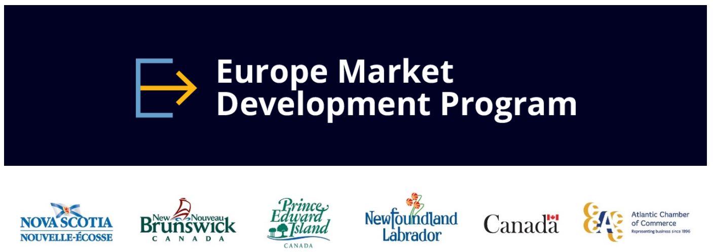 Europe Market Development Program image