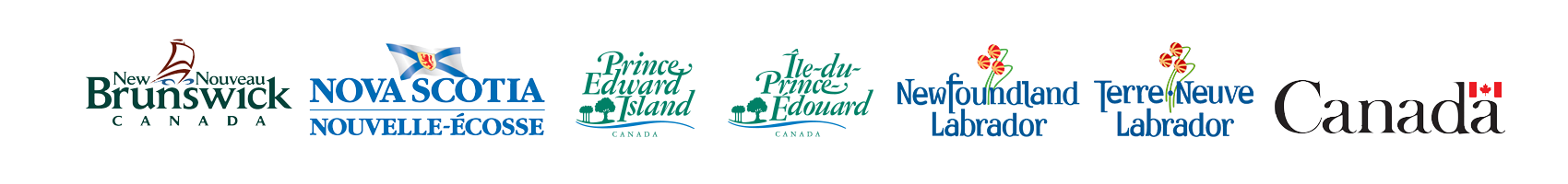 Atlantic Provinces Logo