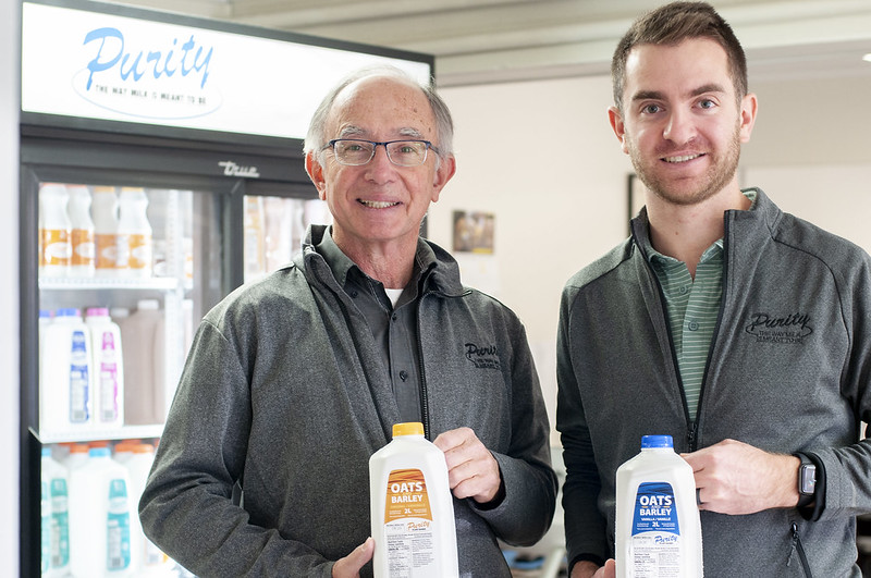 PEI Business Spotlight: Purity Dairy Ltd.