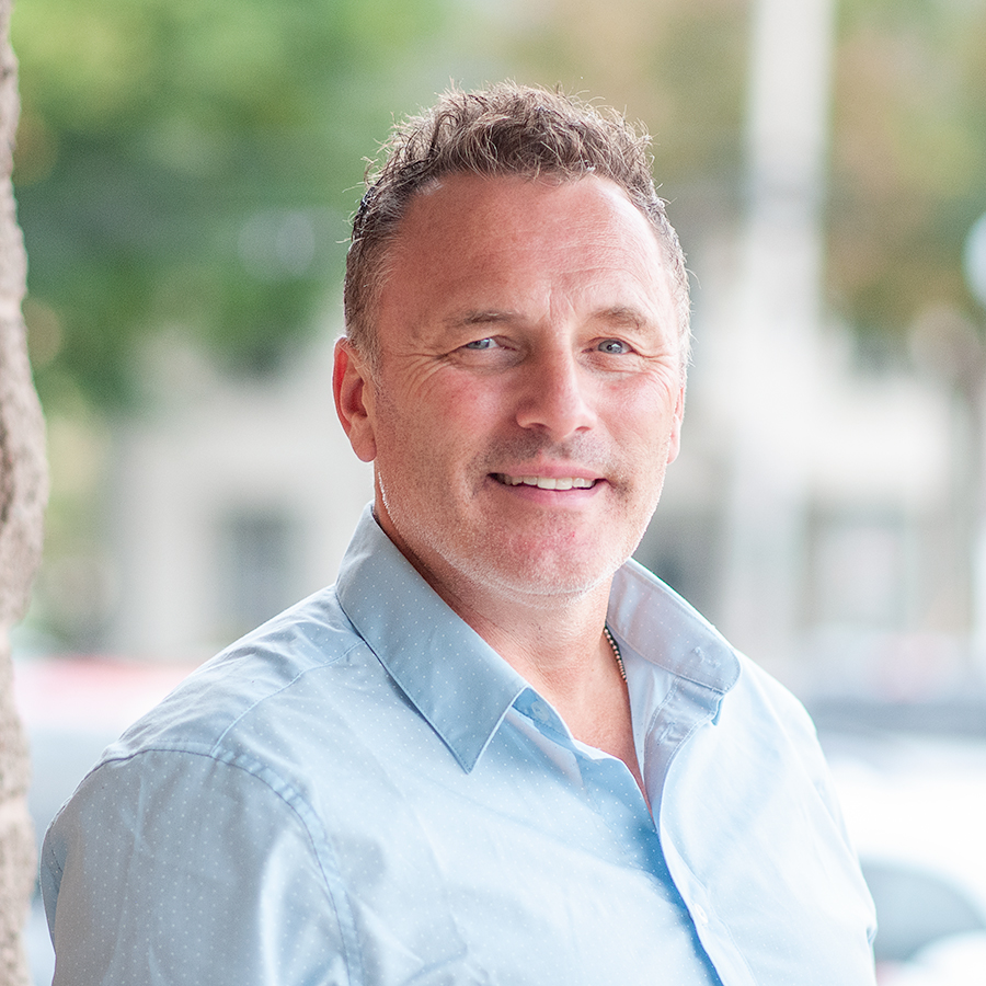 Jamie Blanchard CITP®FIBP® Innovation PEI