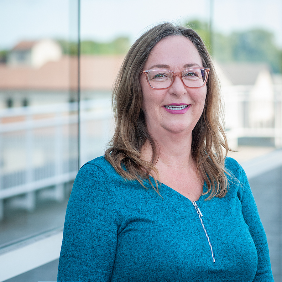 Nancy Roberts Innovation PEI