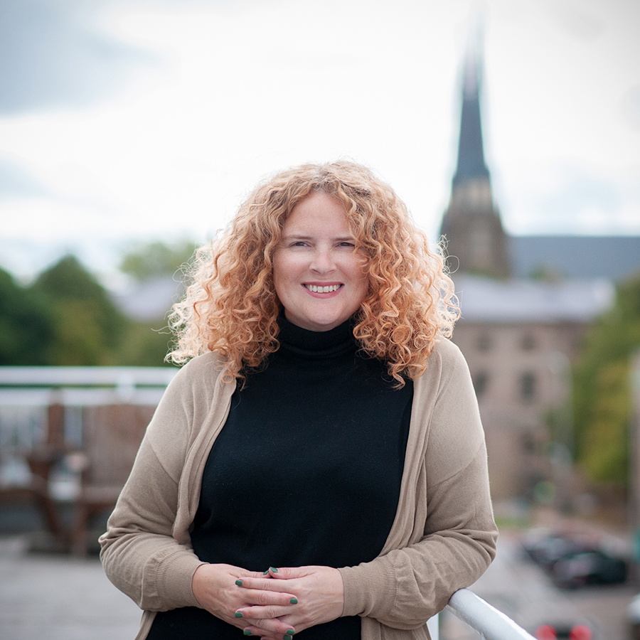 Shannon Pratt Innovation PEI