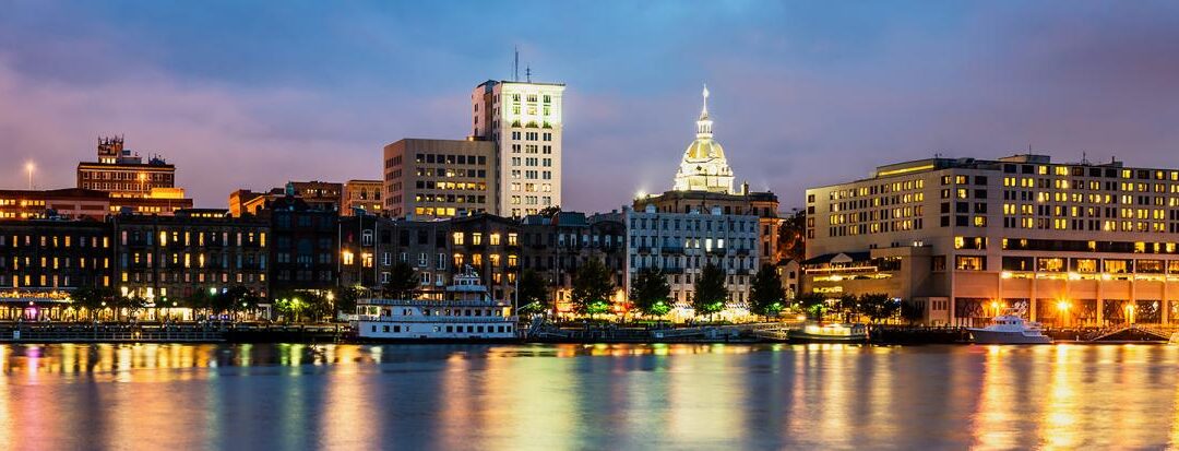 Registration Now Open!  Attend the SEUS-CP Conference in Savannah, Georgia June 19-21, 2022