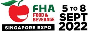 Food & Hotel Asia (FHA) 2022 @ Singapore