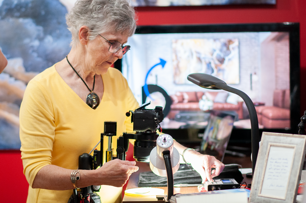 PEI Business Spotlight Oyster Art Studio & Gallery Innovation PEI