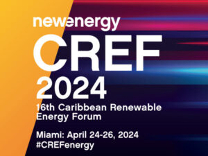 Caribbean Renewable Energy Forum (CREF)