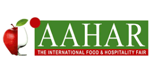 AAHAR Food & Hospitality Trade Show