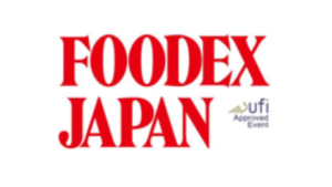 FoodEx Japan @ Tokyo, Japan
