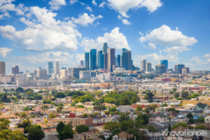 Los Angeles Business Development Mission @ Los Angeles, California, United States