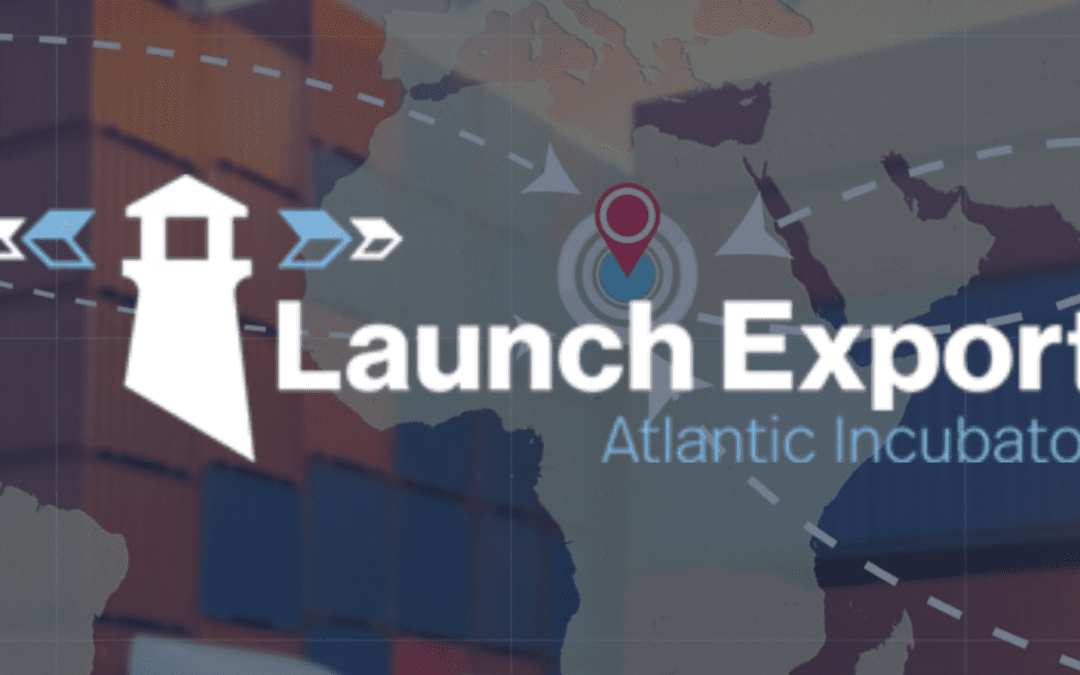 Enrolment is open for the 2024-25 Cohort of Launch Export