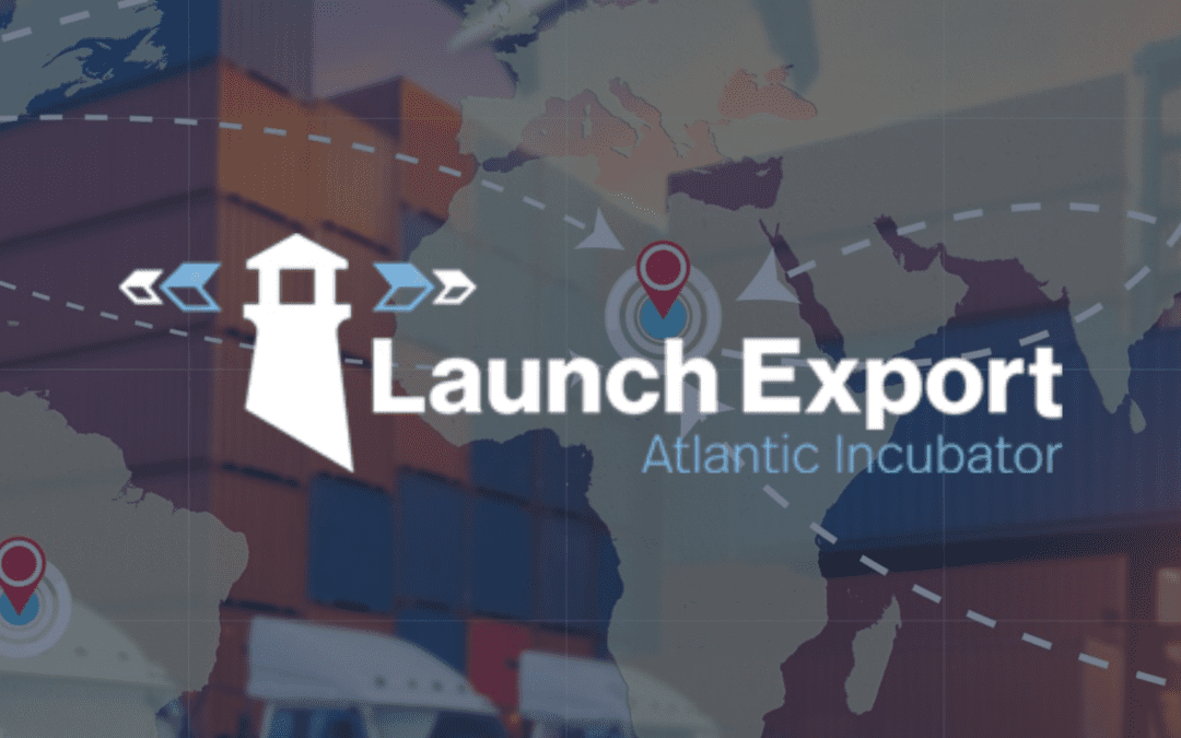 Enrolment is open for the 2024-25 Cohort of Launch Export