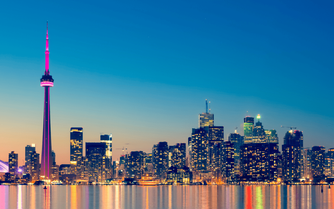 Multi-Sector Mission to Toronto, Ontario – November 25th – 29th, 2024