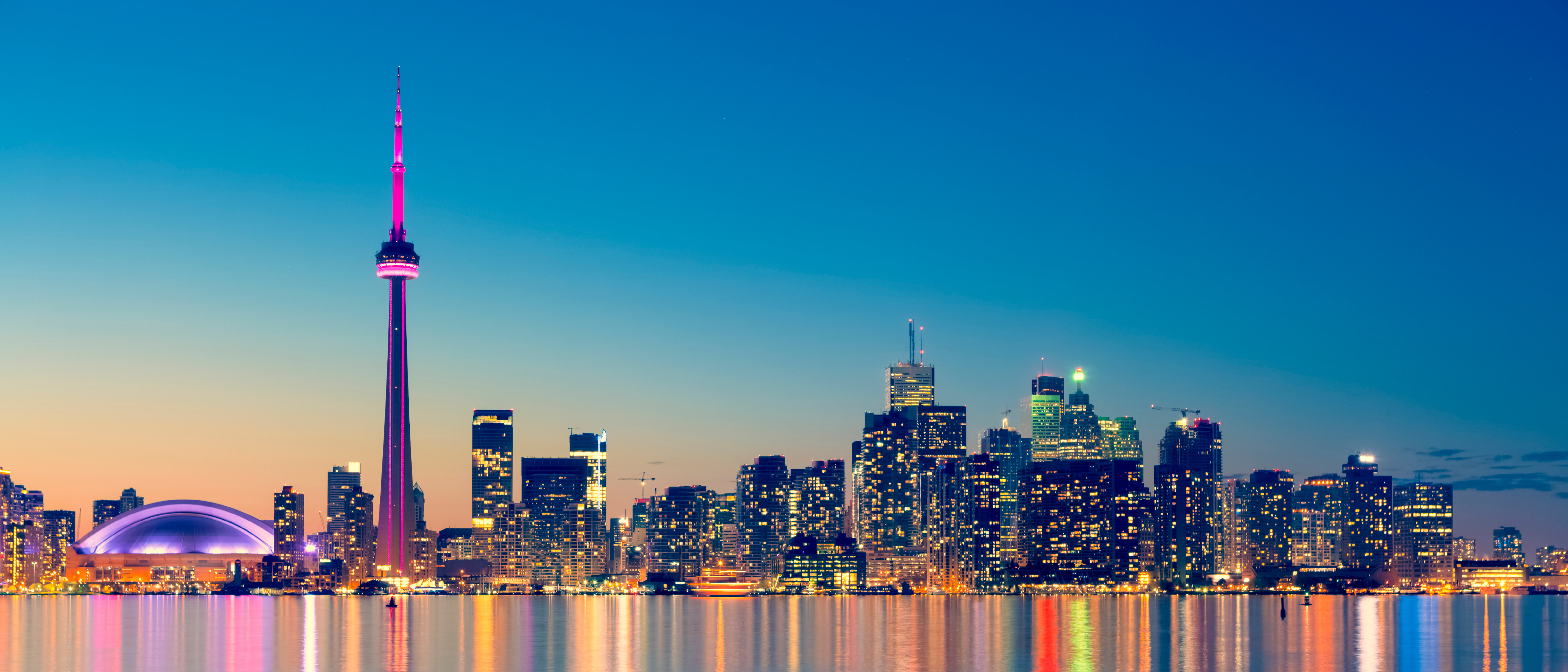 Multi-Sector Mission to Toronto, Ontario – November 25th – 29th, 2024