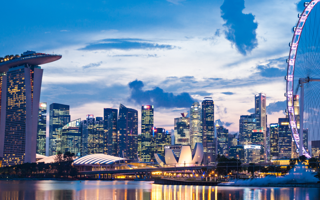 Multi-Sector Atlantic Canada Trade Mission to Singapore, Malaysia and Vietnam – February 19-27, 2025