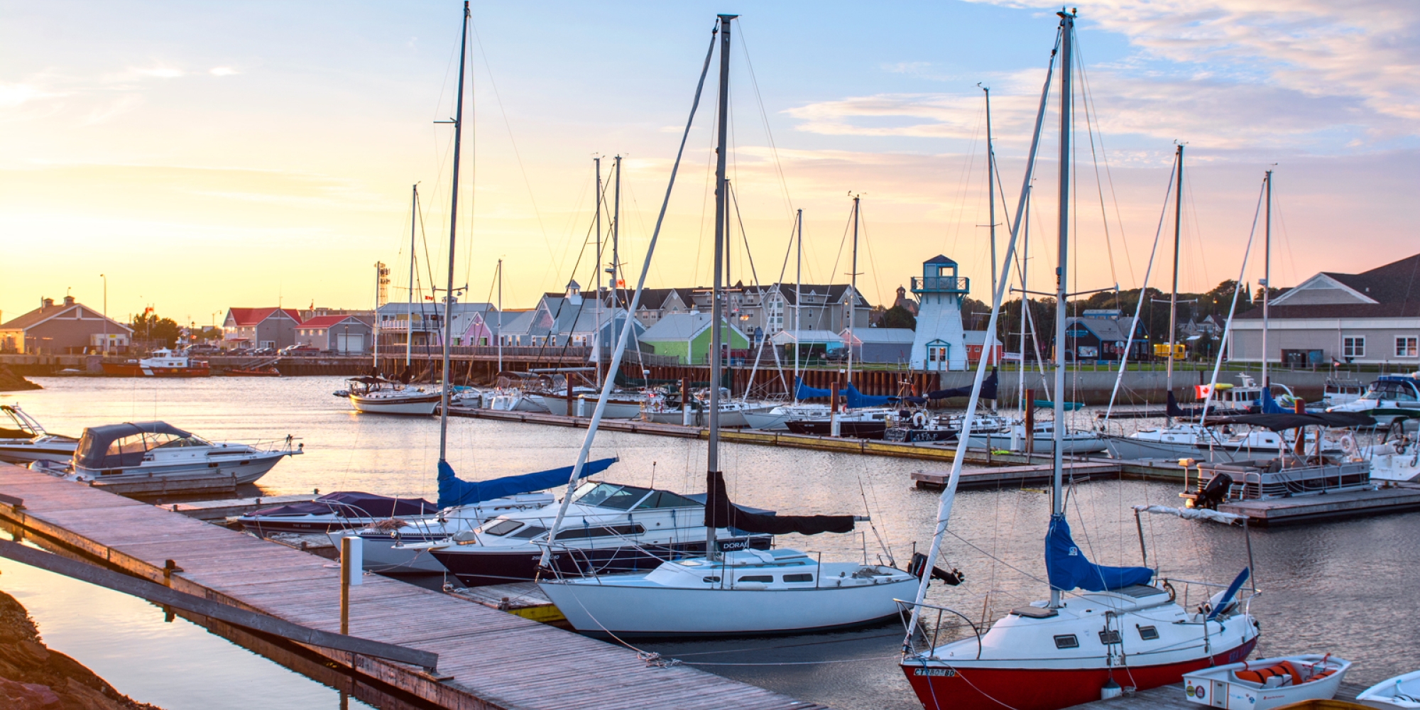 Our Communities - Innovation PEI
