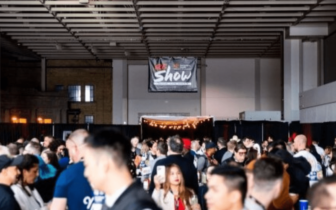 Restaurants Canada Show – April 7th-9th, 2025