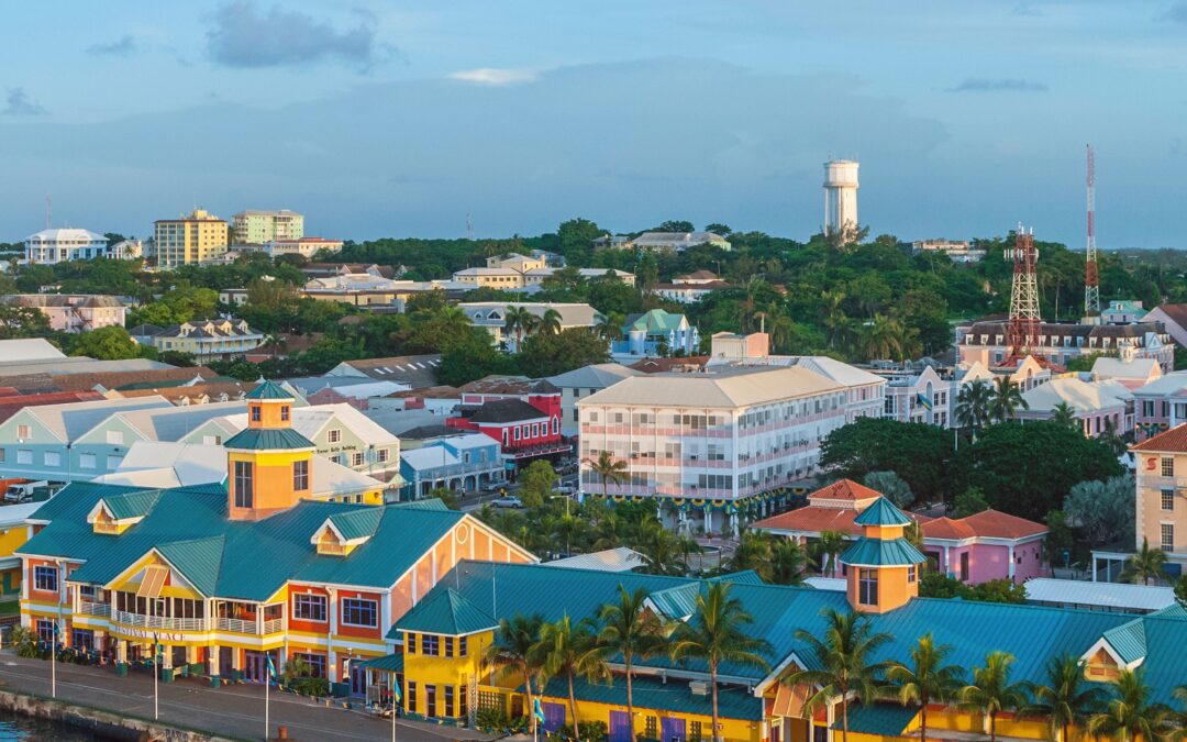 Canada-Bahamas Innovation Trade Mission, February 26-28, 2025