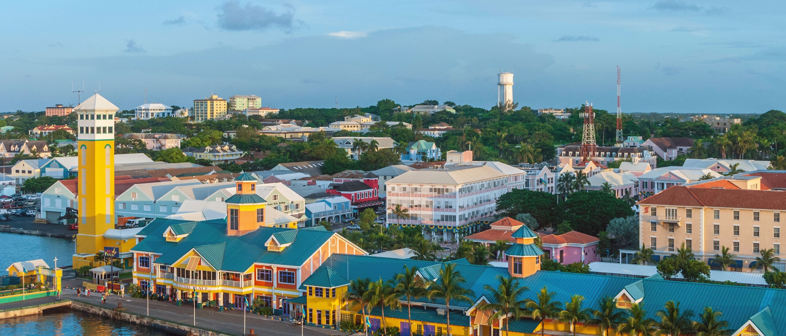 Canada-Bahamas Innovation Trade Mission, February 26-28, 2025