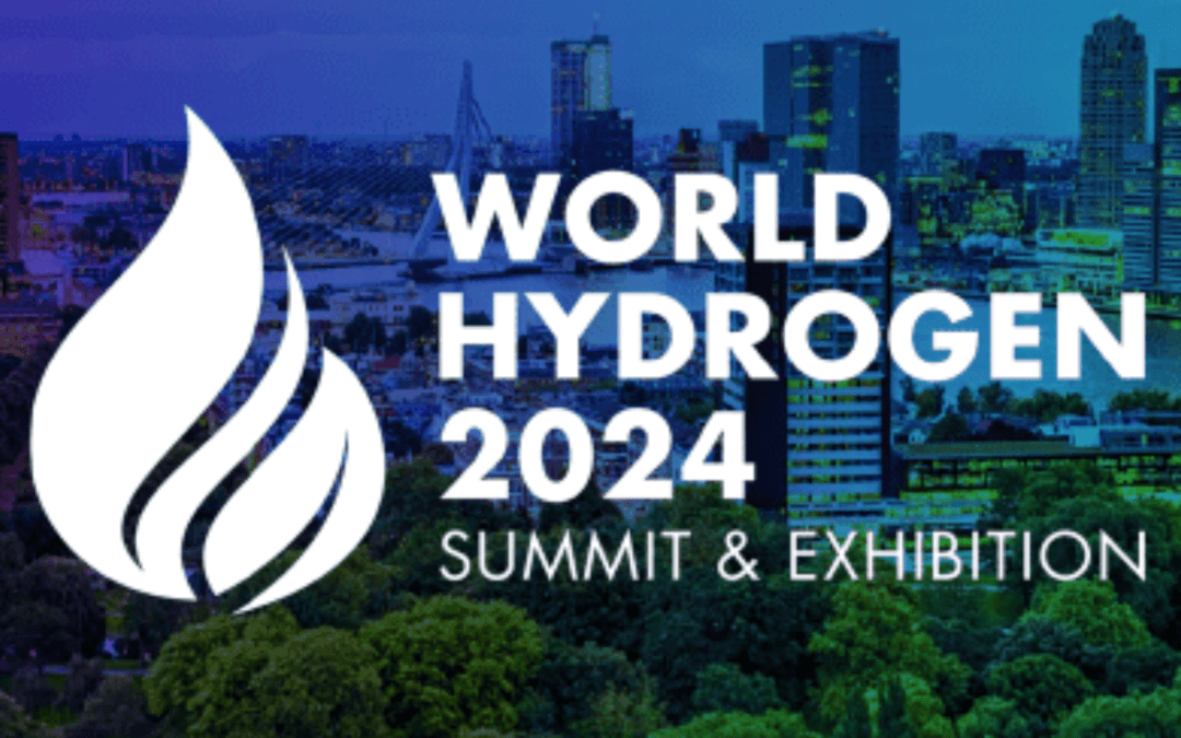 World Hydrogen 2025 – May 20-22, 2025