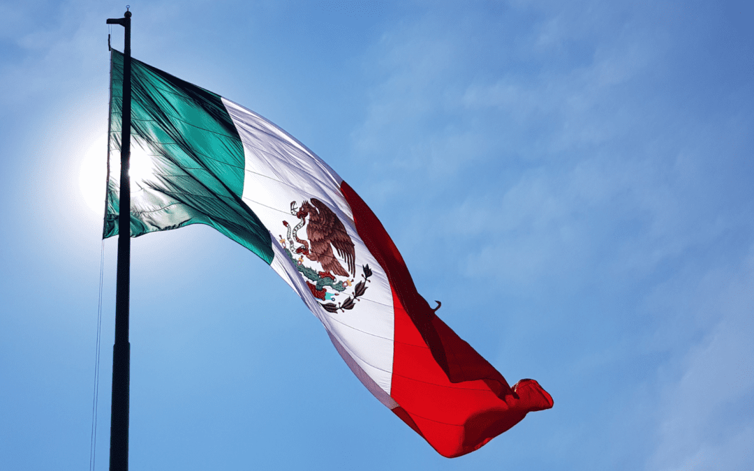 Mexico ANTAD Show & Multi-Sector Trade Mission – March 22nd – 27th