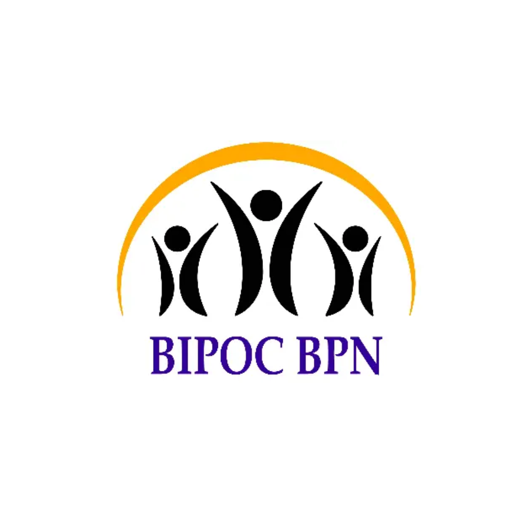BIPOC BPN logo