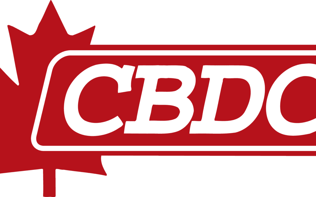 Tariff and Customs Advisory Program – CBDC