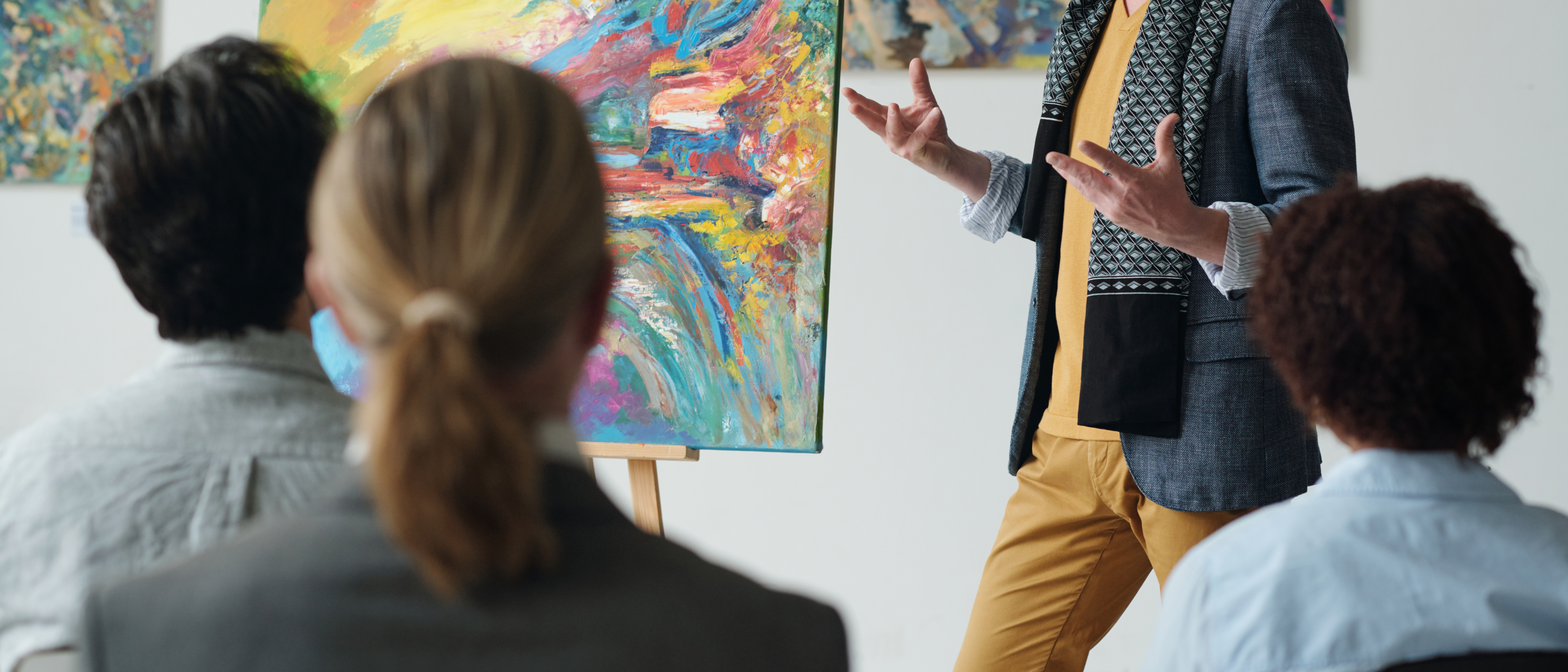 Webinar Recording – PEI Arts Grants Information Session – April 30th, 2025