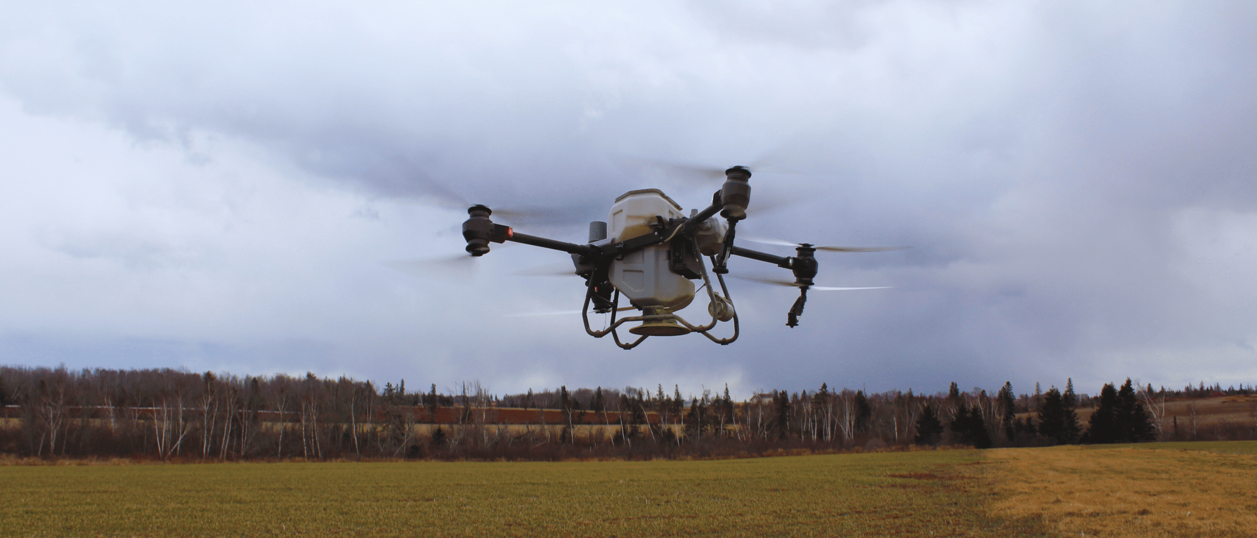 Ignition Fund recipient AgronomAI transforming farming with AI